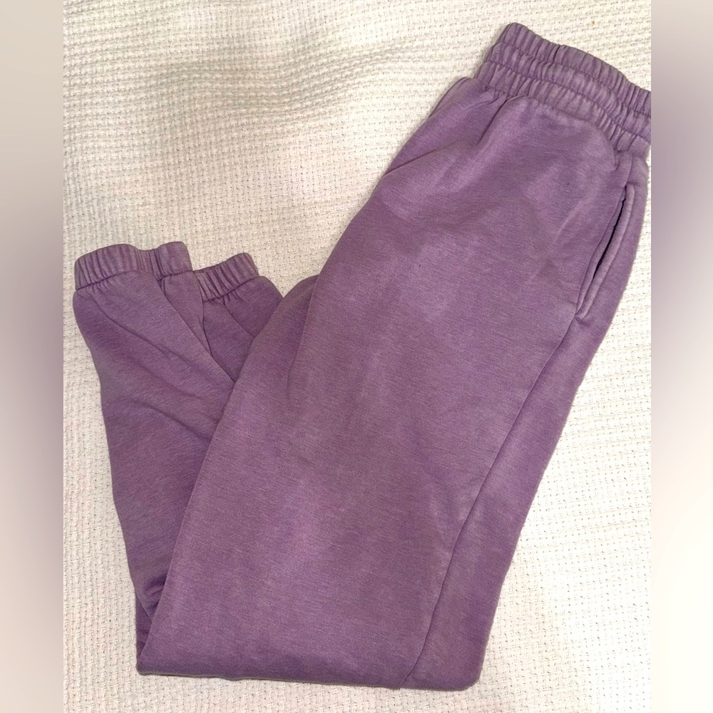 Wild fable high waisted sweats